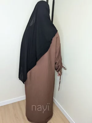Laya Set - Brown - Image 3