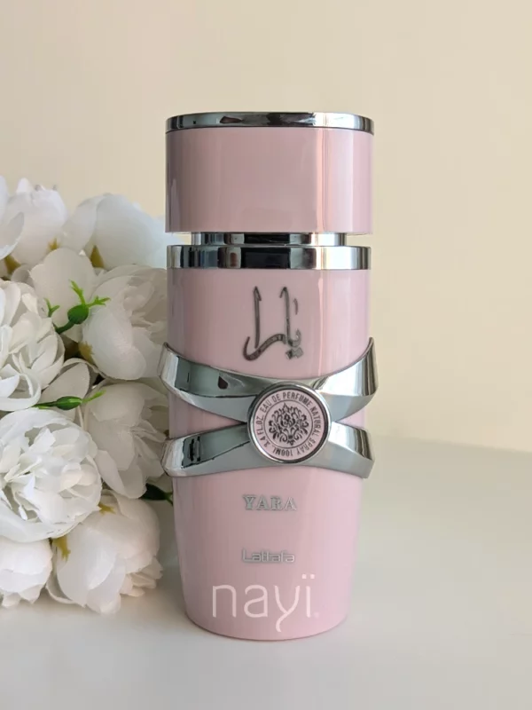 Yara Pink - 100 ML