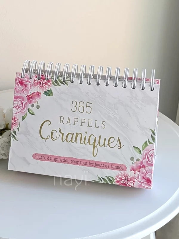 365 Rappels Coraniques