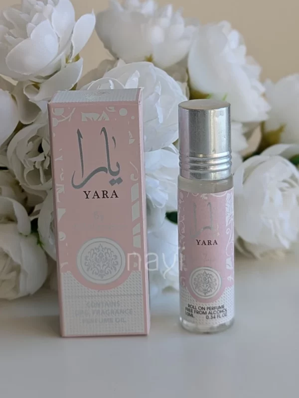 Yara Roll-On - 10ml