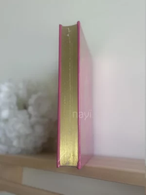 Le Saint Coran - Fushsia - Image 3