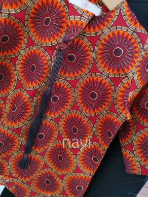 Baby Qamis - Wax - Image 2