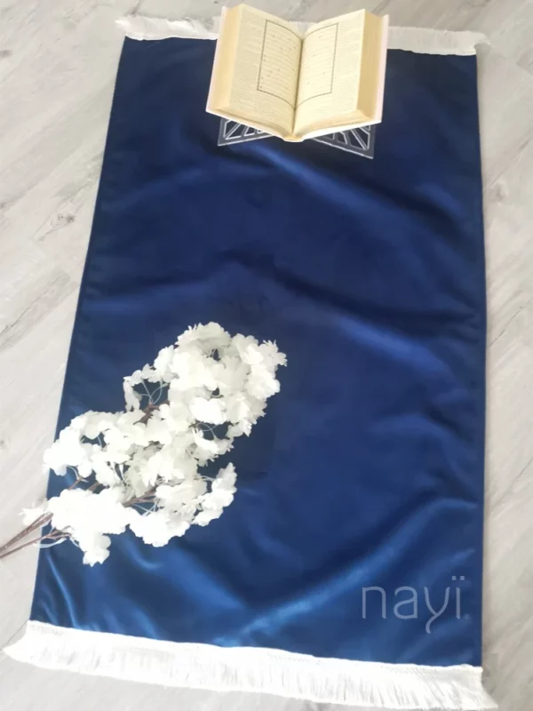 Prayer mat - Royal