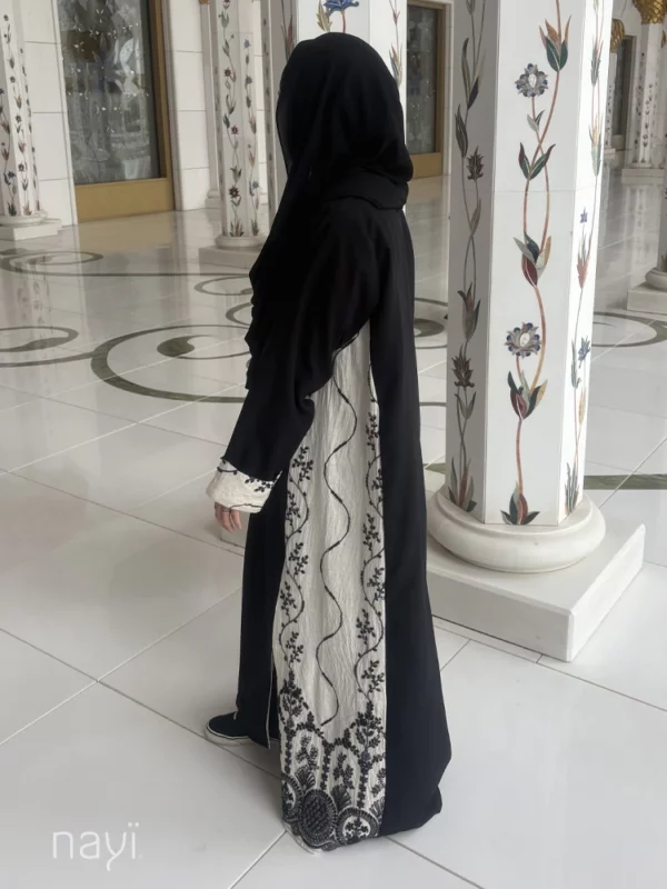 Abaya Kimono Sarah