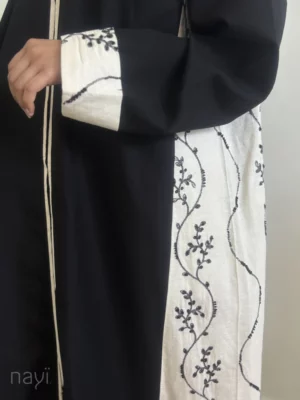 Abaya Kimono Sarah - Image 3
