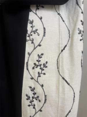 Abaya Kimono Sarah - Image 4
